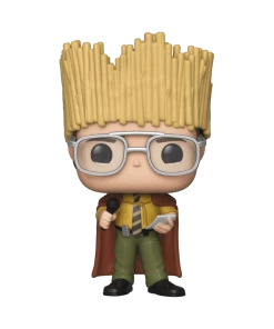 Dwight Schrute 876 - The Office - Funko Pop