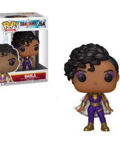 Catalog Darla 264 - Shazam - Funko Pop