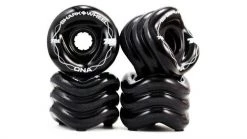 Catalog SHARK WHEELS DNA - 72MM/78A - Black