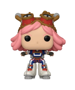 Mei Hatsume 681 - My Hero Academia - Funko Pop Catalog