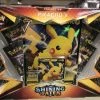 Catalog Pokemon Shining Fates Pikachu V Collection Box