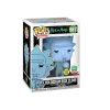 Catalog Hologram Rick Clone 667 - Rick And Morty - Funko Pop