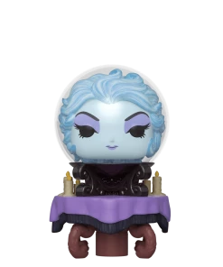 Madam Leota 575 - The Haunted Mansion - Funko Pop Catalog