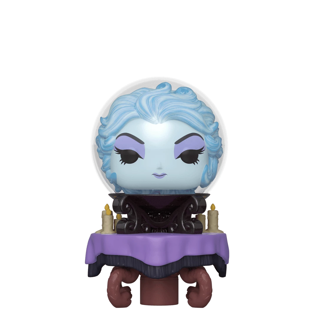 Madam Leota 575 - The Haunted Mansion - Funko Pop Catalog 1 Madam Leota 575 - The Haunted Mansion - Funko Pop Catalog