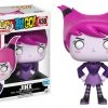 Catalog Jinx 430 - Teen Titans Go - Funko Pop