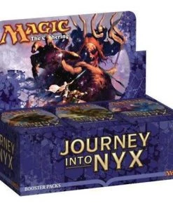 Magic The Gathering MTG - Journey Into NYX Catalog