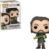 Thaddeus Valentine 682 - Mortal Engines - Funko Pop