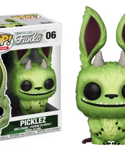 Catalog Picklez 06 - Wetmore Forest - Funko Pop