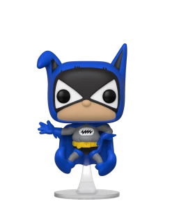 Bat-Mite (First Appearance 1959) 300 - Batman - Funko Pop