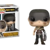 Imperator Furiosa 507 - Mad Max Fury Road - Funko Pop