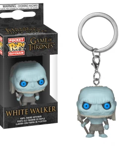 White Walker - Pocket POP Keychain - Funko Catalog