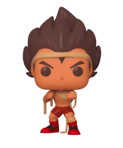 Vegeta (Training) 701 - DragonBall Z - Funko Pop Catalog
