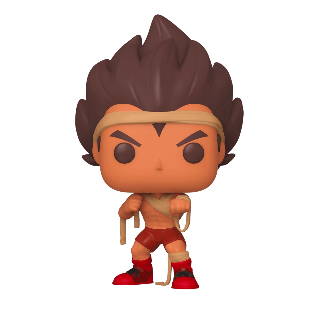 Vegeta (Training) 701 - DragonBall Z - Funko Pop Catalog 1 Vegeta (Training) 701 - DragonBall Z - Funko Pop Catalog