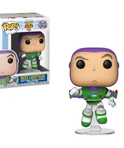 Buzz Lightyear 523 - Toy Story 4 - Funko Pop