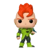 Android 16 - DragonBall Z - Funko Pop