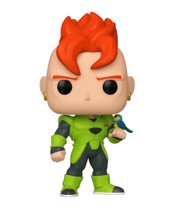 Android 16 - DragonBall Z - Funko Pop