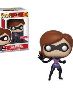 Elastigirl 403 - Incredibles 2 - Funko Pop