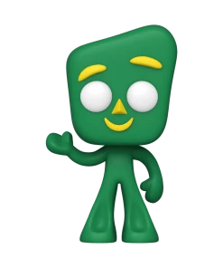 Gumby 949 - Gumby - Funko Pop Catalog