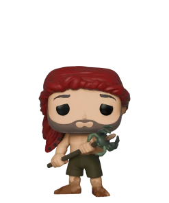 Catalog Chuck Noland 792 - Cast Away - Funko Pop