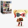 Harley Quinn As Robin 290 - DC Super Heroes - Funko Pop Catalog