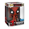 Catalog Deadpool 544 - Deadpool - Funko Pop