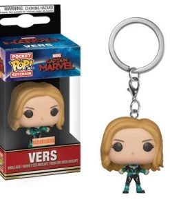 Vers - Pocket POP Keychain - Funko