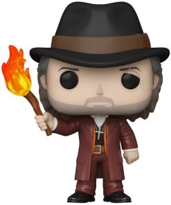 Van Helsing 1075 - Bram Stokers Dracula - Funko Pop Catalog