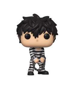 Protagonist 522 - P5 Persona5 - Funko Pop