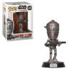 IG-11 328 - Star Wars (The Mandalorian) Funko Pop Catalog