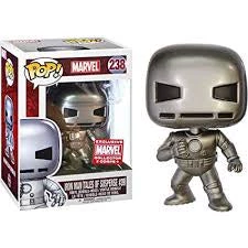 Iron Man (Tales Of Suspense #39) 238 - Marvel - Funko Pop