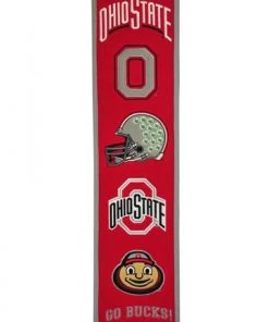 Winning Streak Catalog Ohio State Buckeyes Heritage Banner