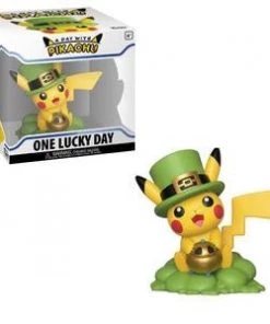 Funko Catalog One Lucky Day - Pikachu