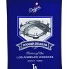 Winning Streak Los Angeles Dodgers Stadium Banner Catalog