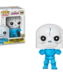 Spooky Space Kook 628 - Scooby Doo - Funko Pop