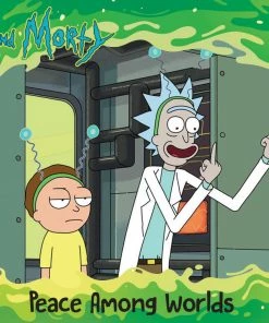 Cryptozoic Entertainment Rick And Morty Trading Cards - 5 Cards/Pack Catalog 24 Cryptozoic Entertainment Rick And Morty Trading Cards - 5 Cards/Pack Catalog