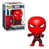Spider-Armor MKIII 670 - Marvel - Funko Pop Catalog