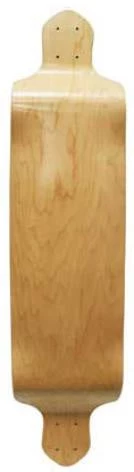 Rekon Longboard Dropdown Deck 10 Ply