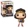 Catalog Wonder Woman Golden Age 383 - Wonder Woman - Funko Pop