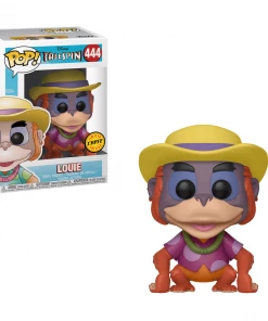 Catalog Louie (Chase) 444 - Talespin - Funko Pop