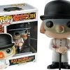 Alex DeLarge (Masked) 359 - A Clockwork Orange - Funko Pop