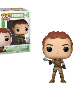 Catalog Tower Recon Specialist 439 - Fortnite - Funko Pop