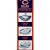 Winning Streak Catalog Chicago Bears Stadium Transformation Banner