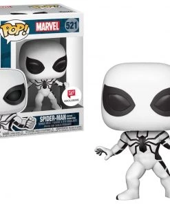 Spider-Man (Future Foundation) 521 - Marvel - Funko Pop Catalog