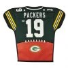 Winning Streak Green Bay Packers Jersey Traditions Banner