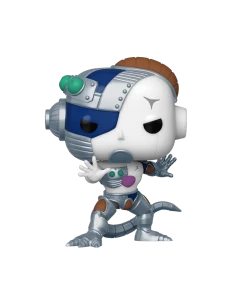 Mecha Frieza 705 - DragonBall Z - Funko Pop Catalog