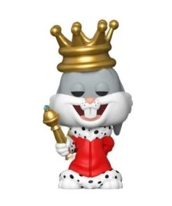 Bugs Bunny (King) 837 - Looney Tunes - Funko Pop