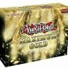 Yu-Gi-Oh Maximum Gold 1st Edition Catalog