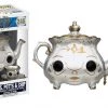 Catalog Mrs Potts & Chip 246 - Beauty And The Beast - Funko Pop