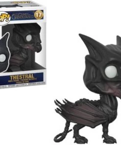 Funko Catalog Thestral 17 - Fantastic Beasts - The Crimes Of Grindelwald