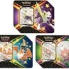 Pokemon Shining Fates Tin